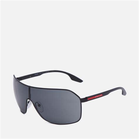 prada linea rossa ps 53vs 1bo5|Buy Prada Linea Rossa PS 53VS 1BO5 Sunglasses .